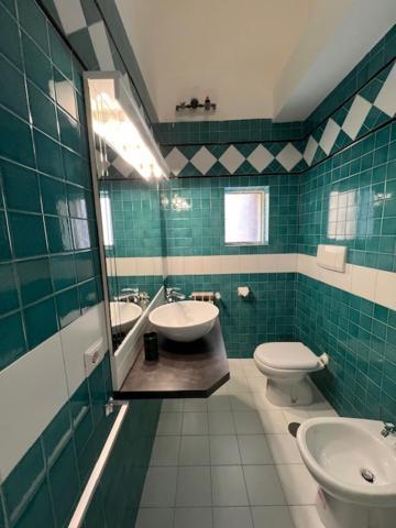 Luxury Anelli Center Of Appartamento Roma