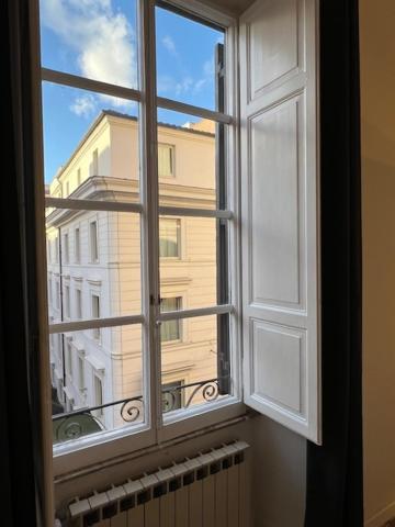 Luxury Anelli Center Of Appartamento *