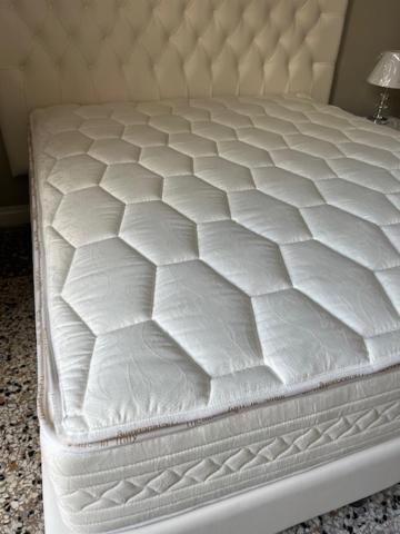 Appartamento Luxury Anelli Center Of