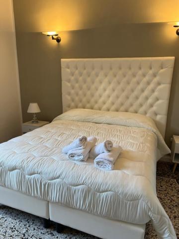 Luxury Anelli Center Of Appartamento