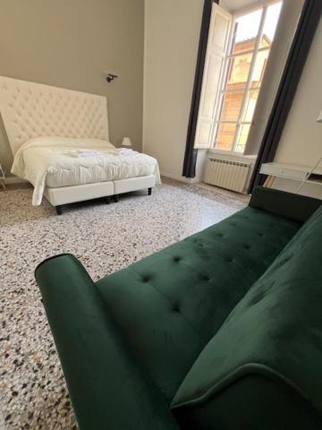 Appartamento Luxury Anelli Center Of *