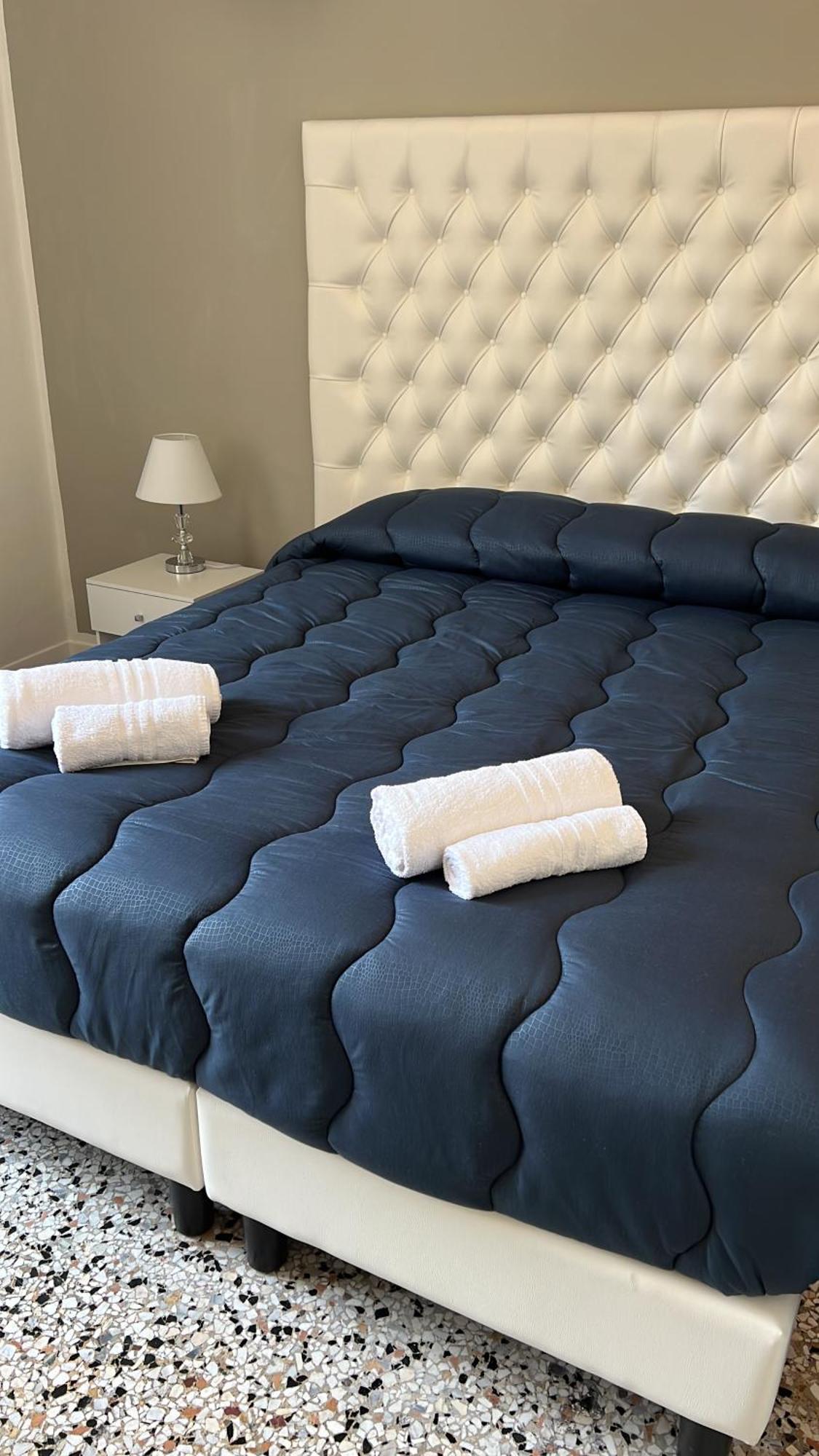 Luxury Anelli Center Of Appartamento *