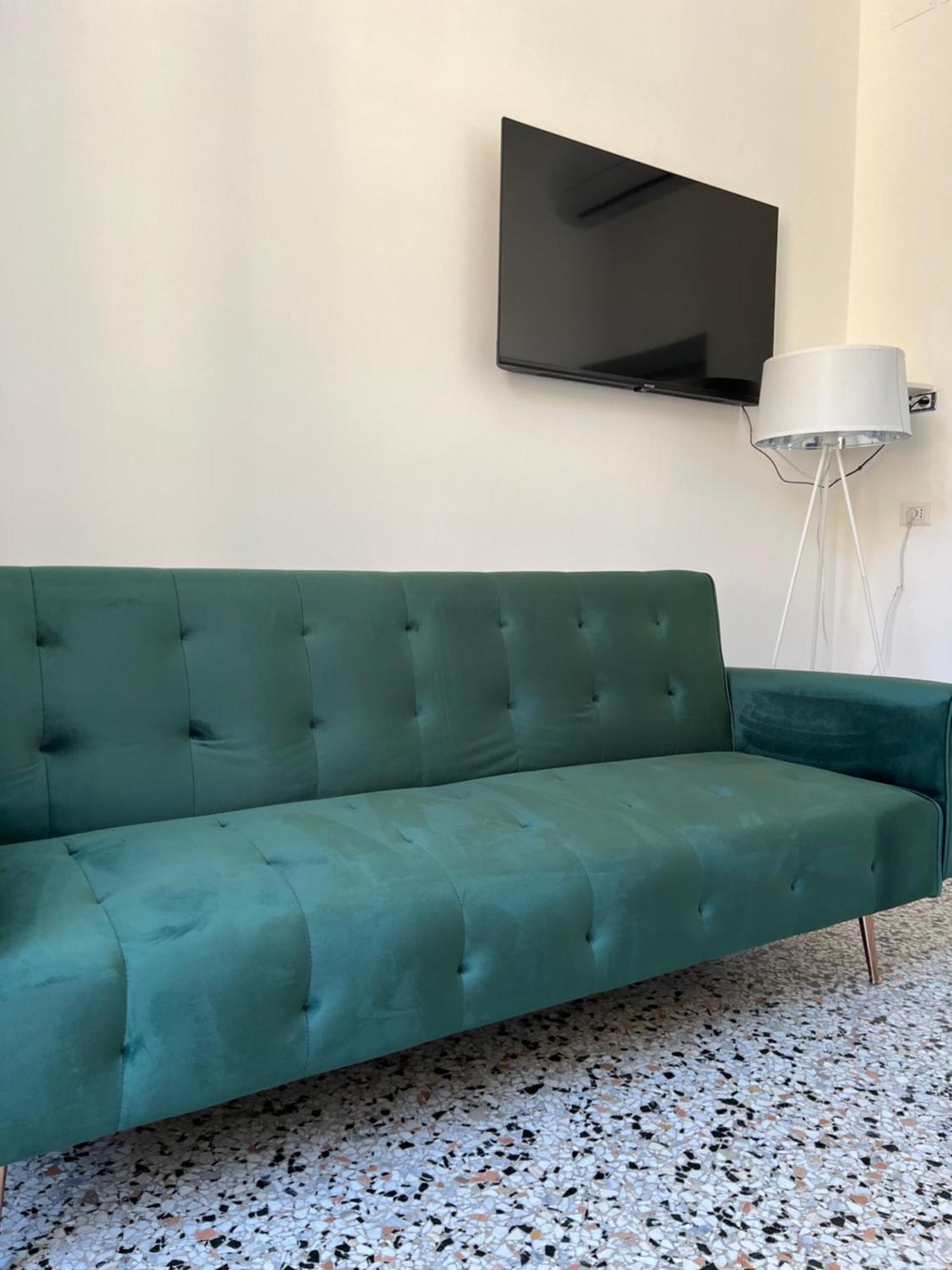 Appartamento Luxury Anelli Center Of