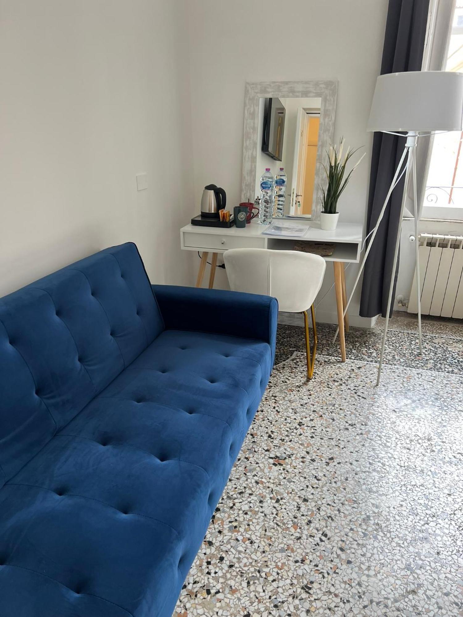 Appartamento Luxury Anelli Center Of *