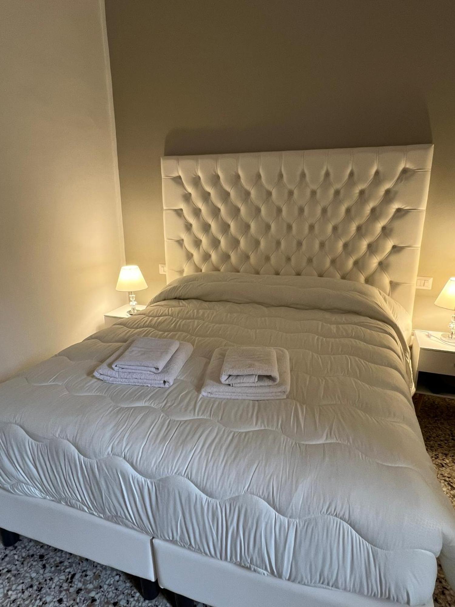 Appartamento Luxury Anelli Center Of Roma