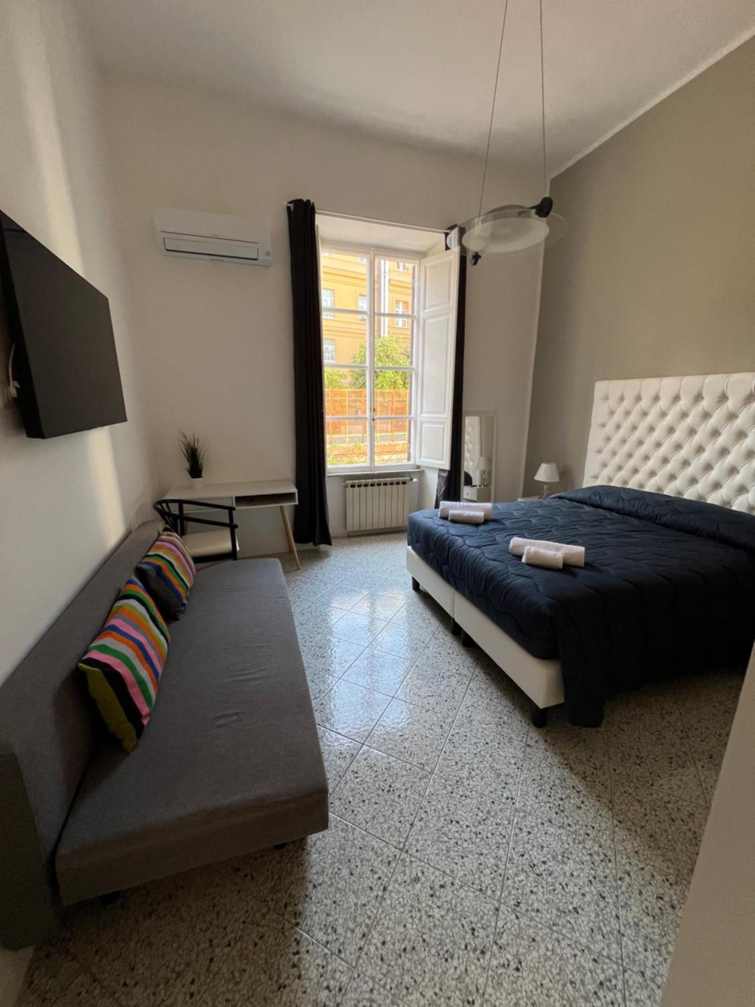 Luxury Anelli Center Of Appartamento Roma