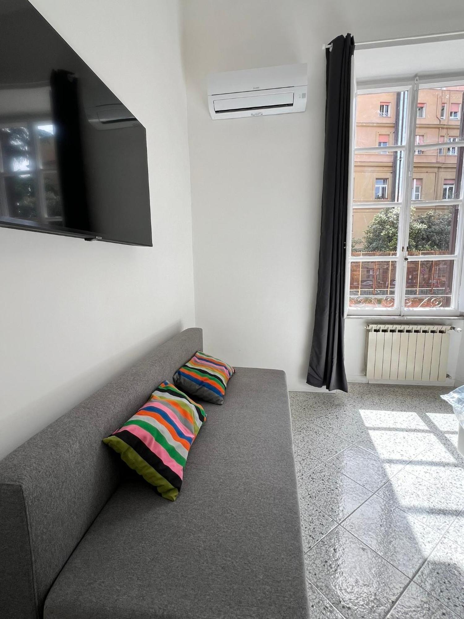Appartamento Luxury Anelli Center Of Roma