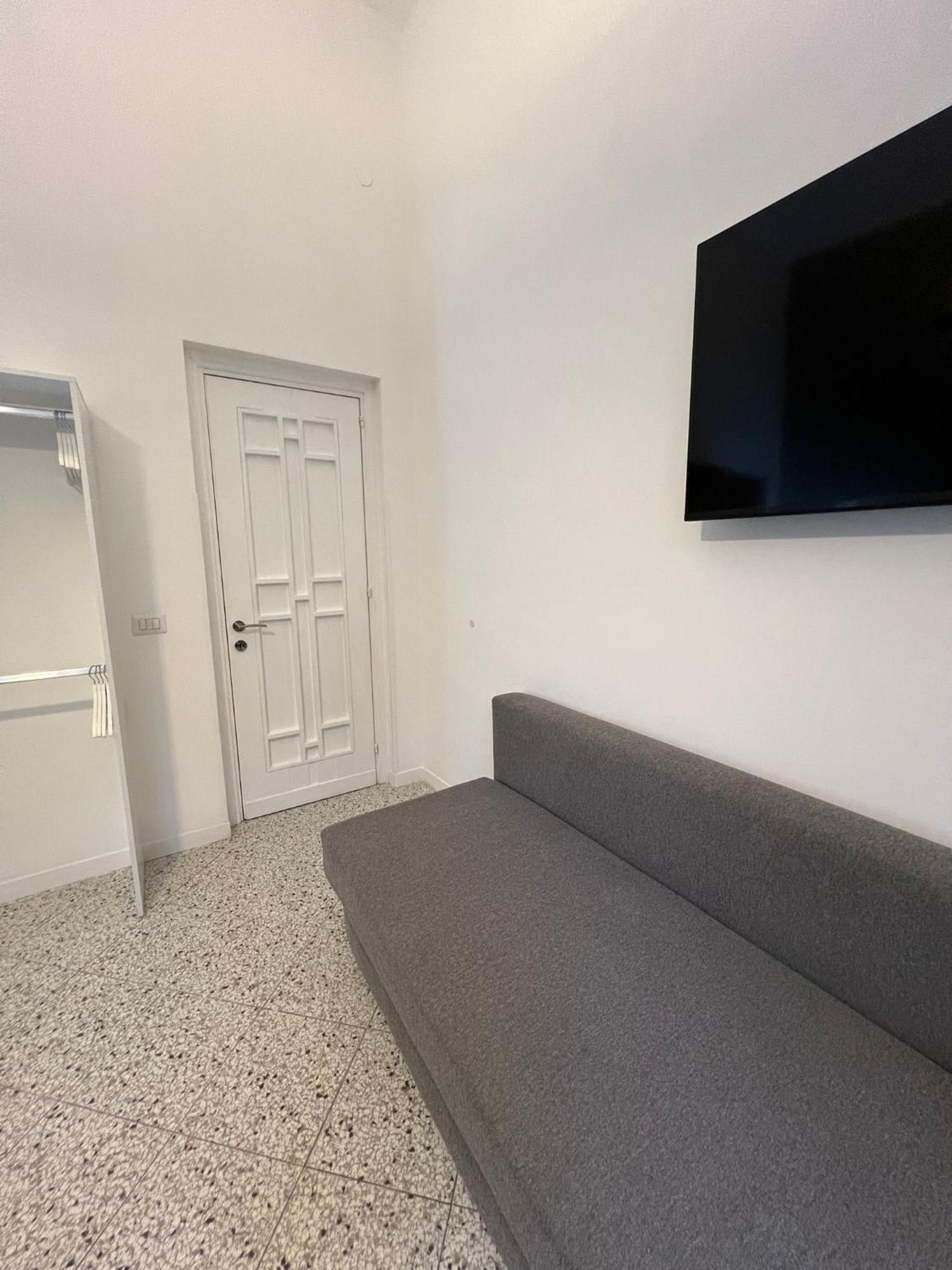 Appartamento Luxury Anelli Center Of *