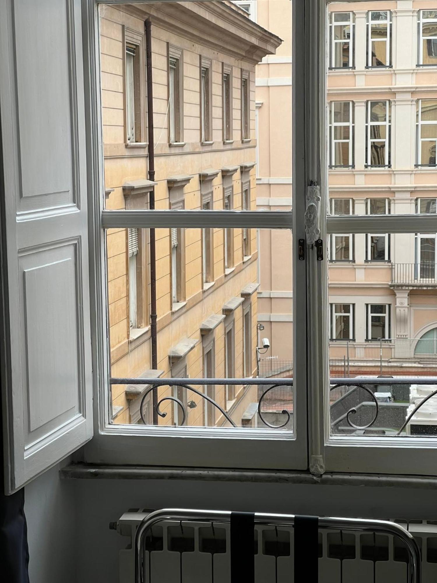 Luxury Anelli Center Of Appartamento *