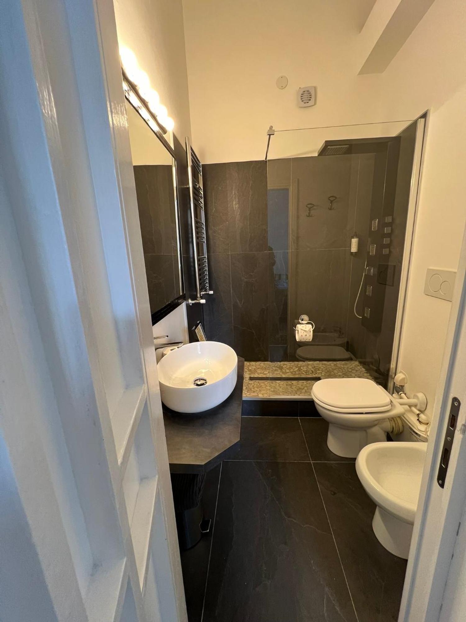Luxury Anelli Center Of Appartamento *
