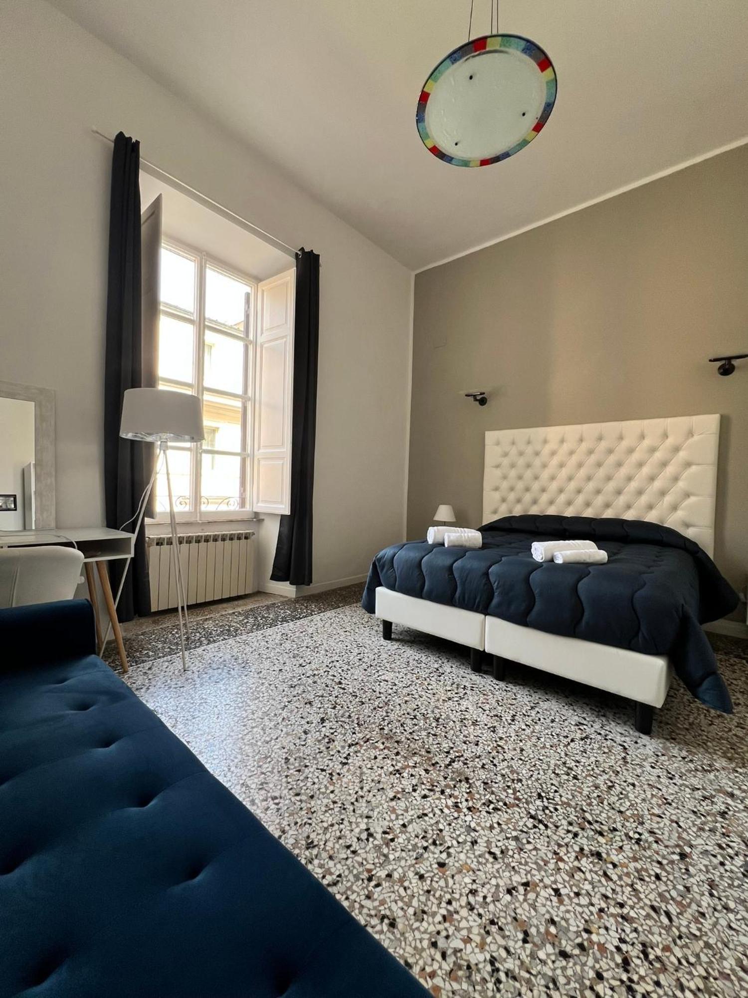 Appartamento Luxury Anelli Center Of *
