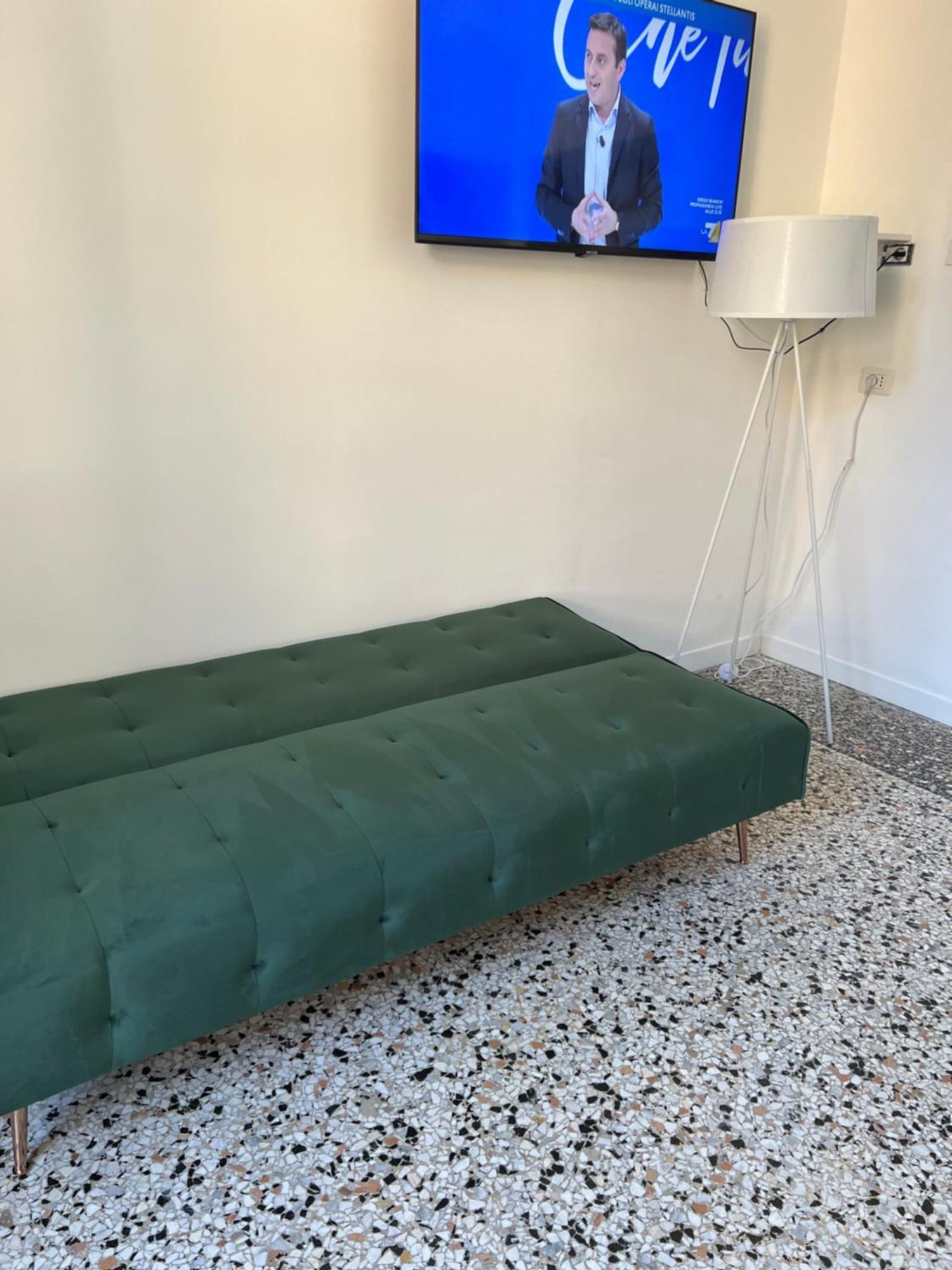 Luxury Anelli Center Of Appartamento