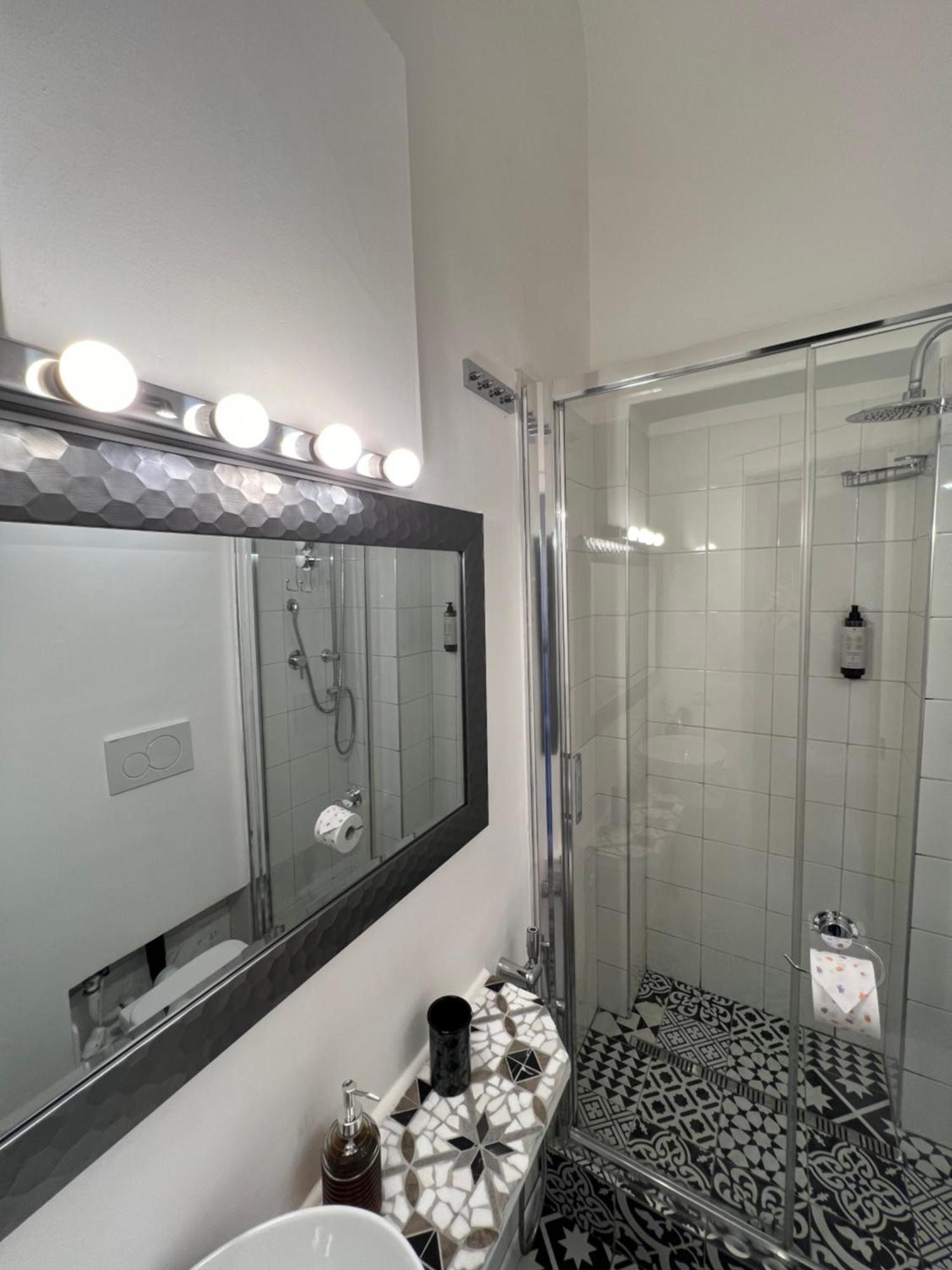 Luxury Anelli Center Of Appartamento