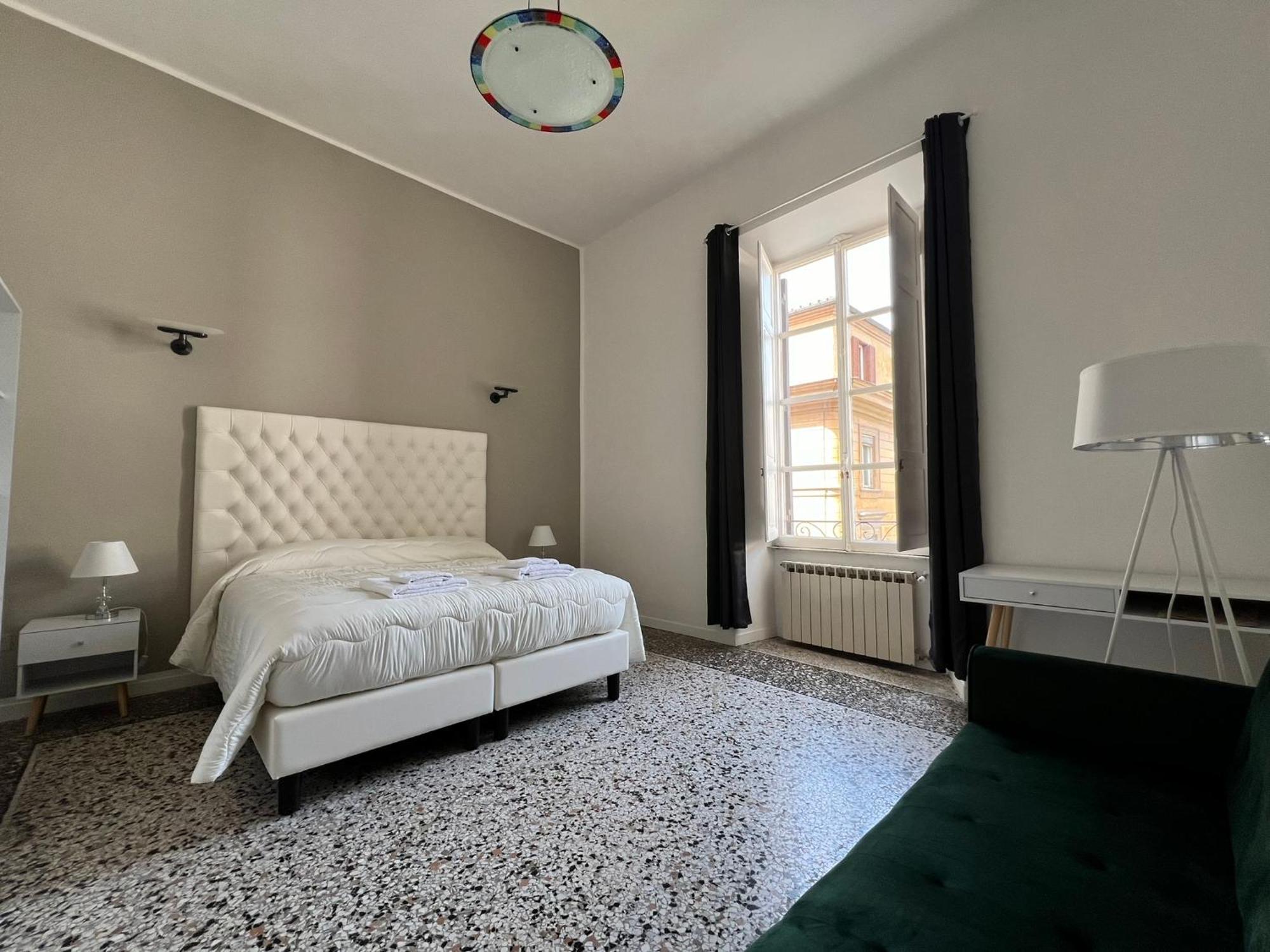 Luxury Anelli Center Of Appartamento *