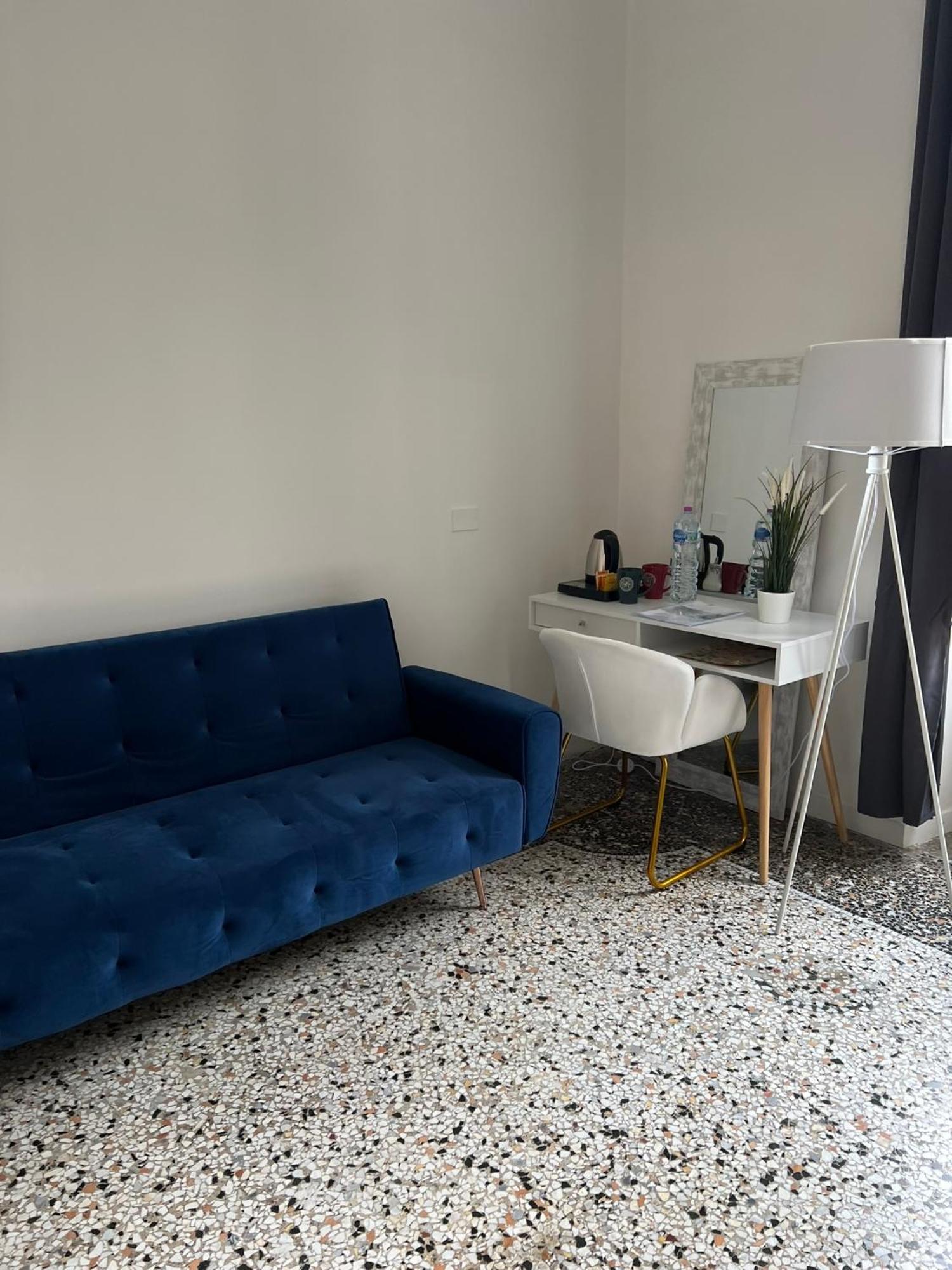 Luxury Anelli Center Of Appartement Rome